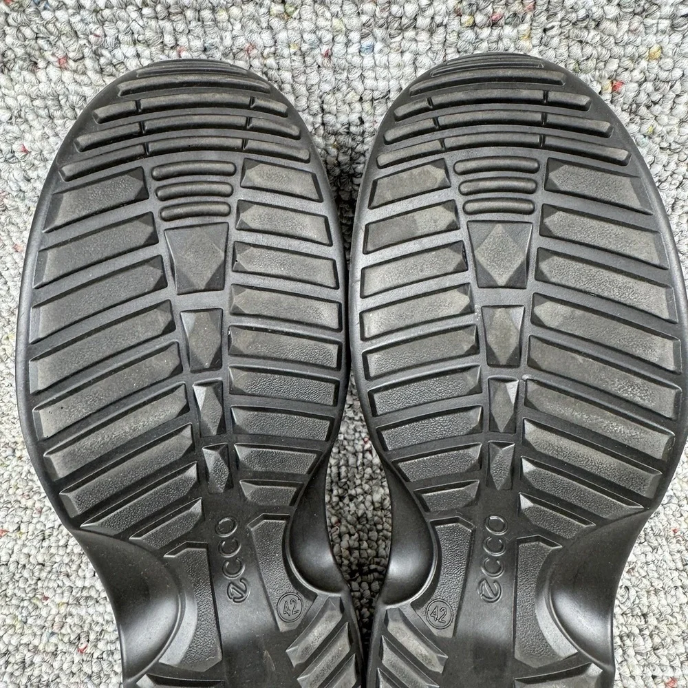 Ecco fusion ii