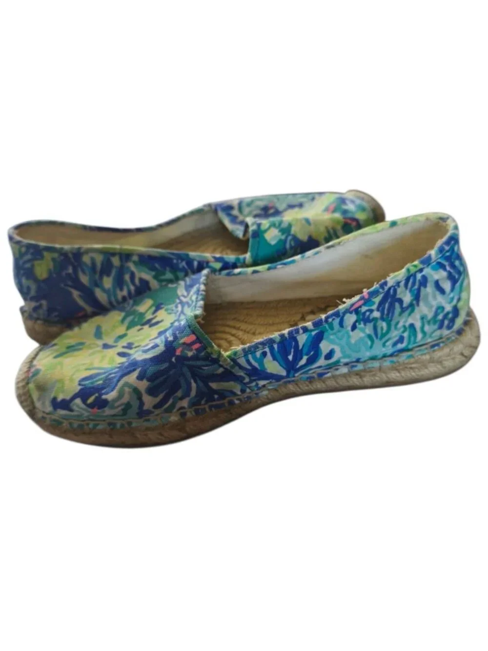 Lilly Pulitzer these lilly