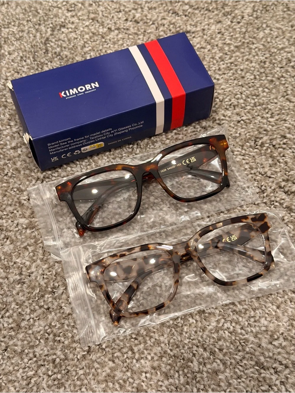 N/A set includes