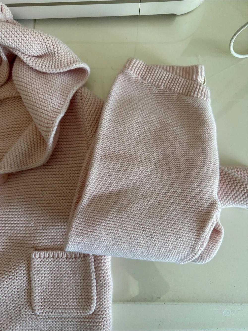 GAP soft knit