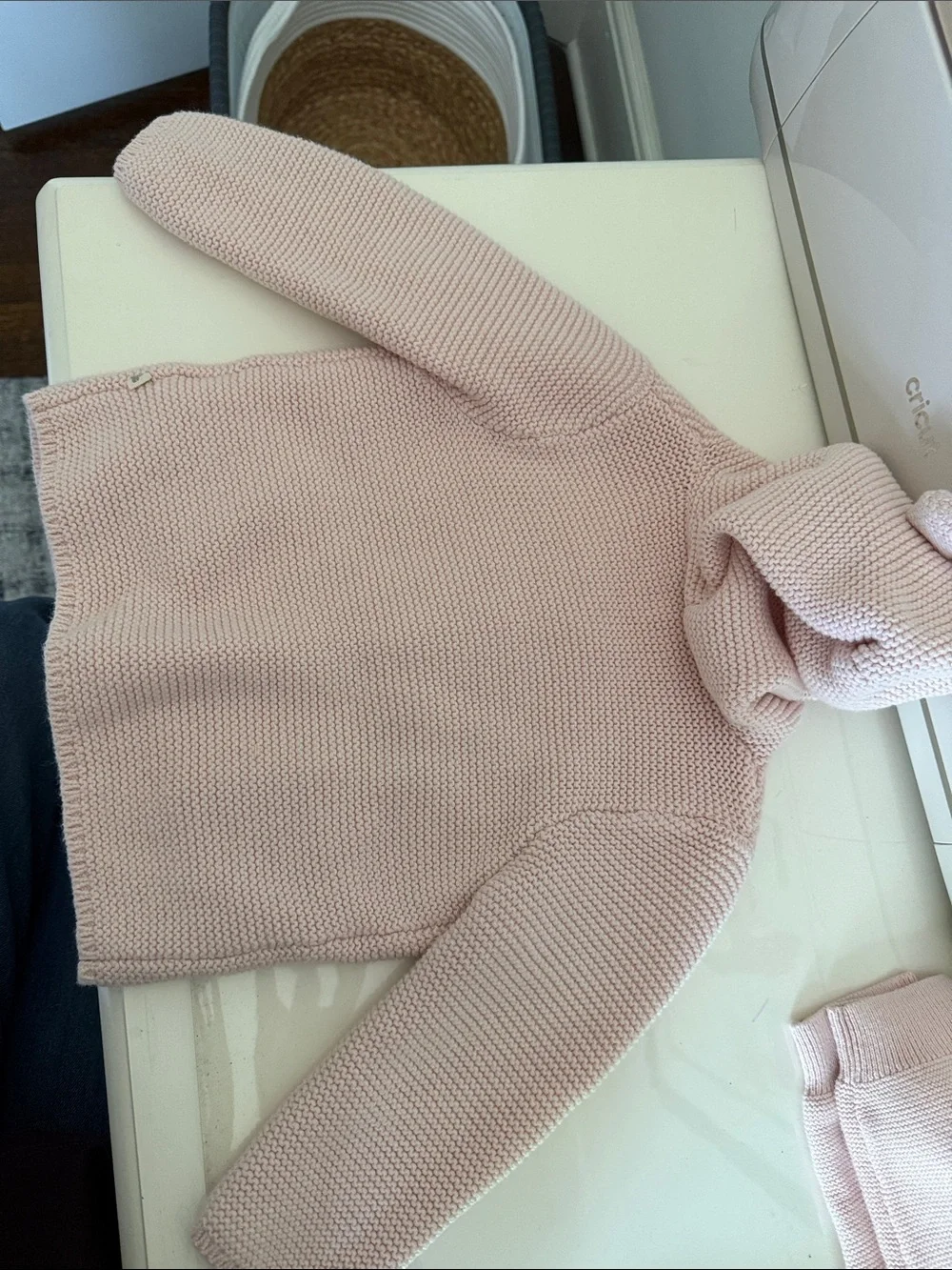 GAP soft knit