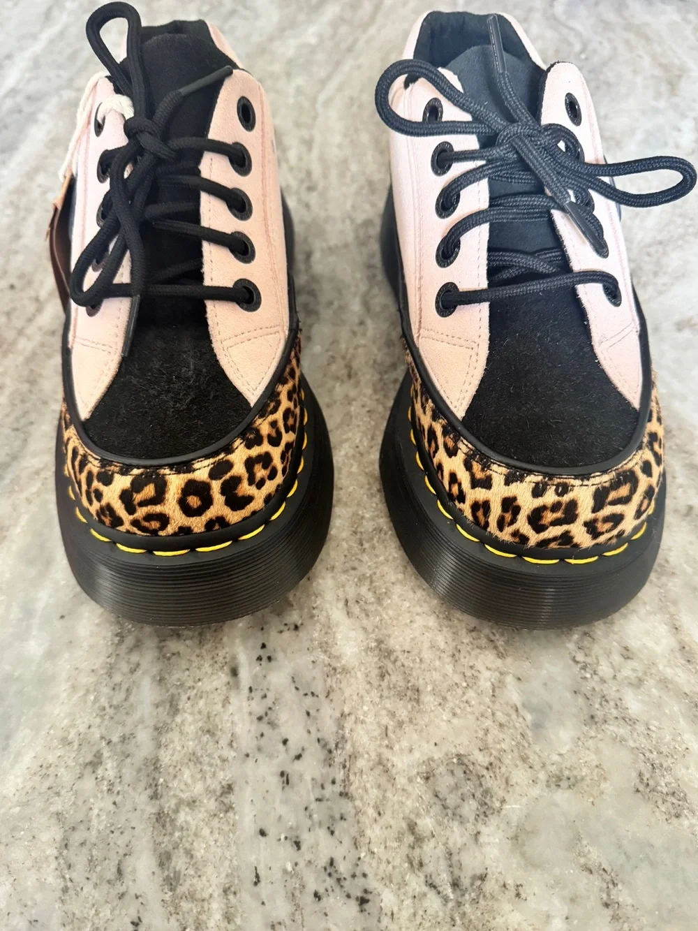 Dr. Martens stunning rare