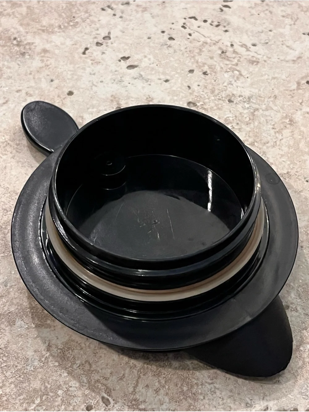 Bonavita brushed stainless