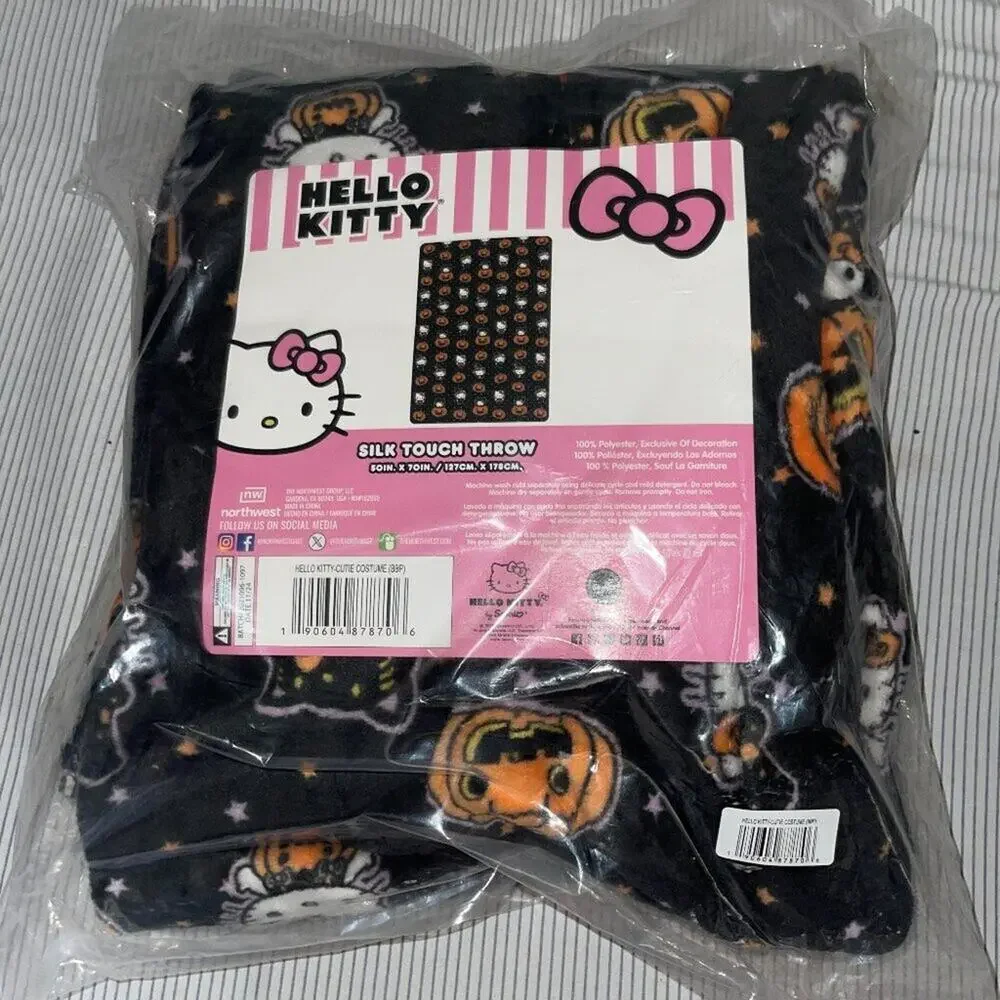 Northwest hello kitty