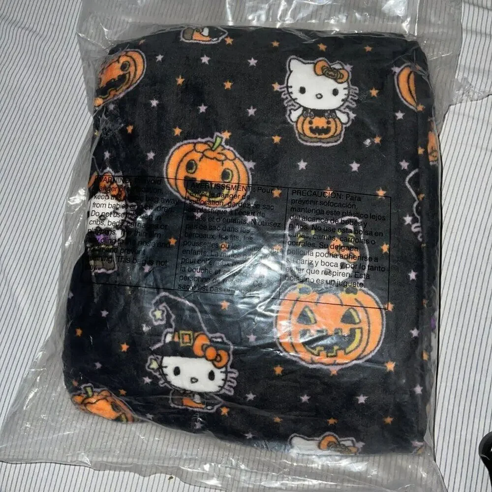 Northwest hello kitty