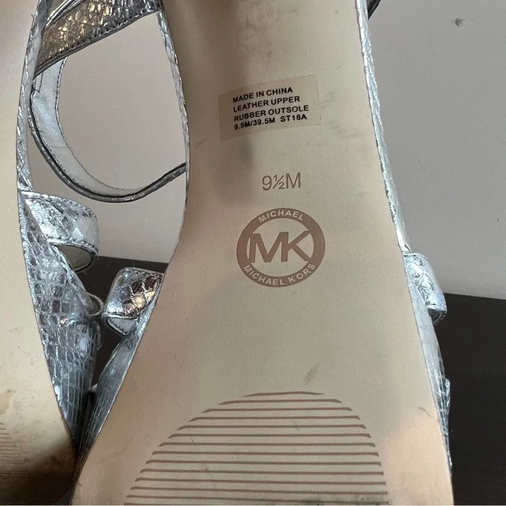 Michael Kors brand michael