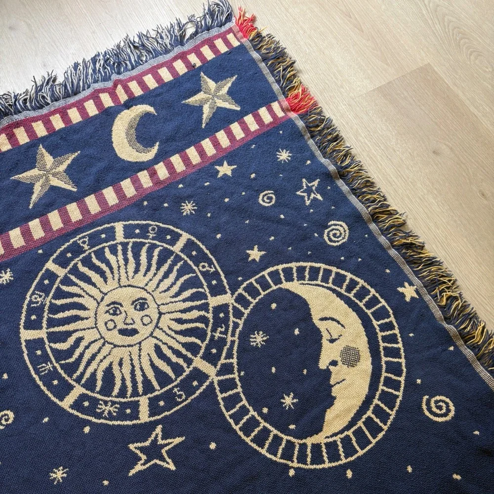 N/A vintage celestial