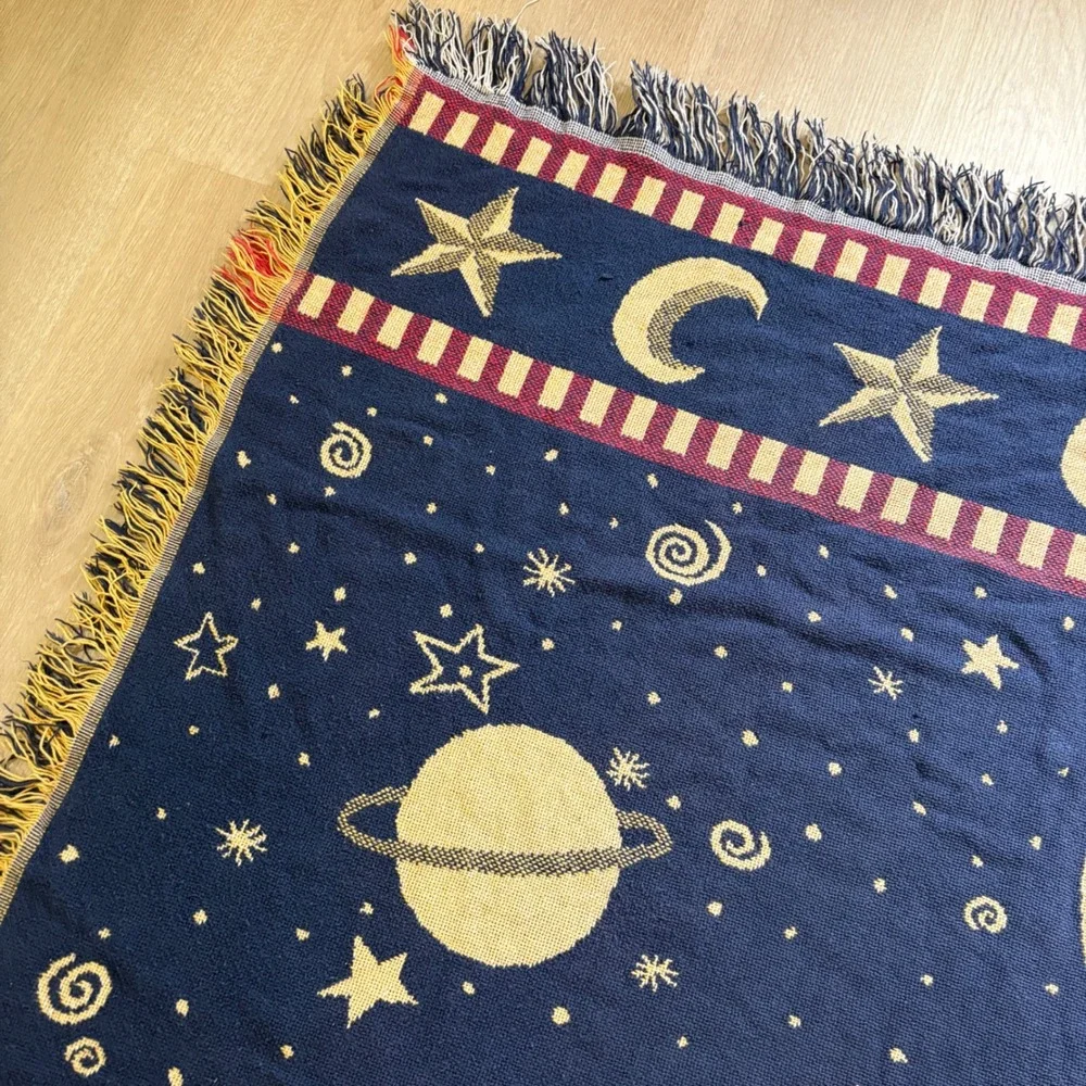 N/A vintage celestial