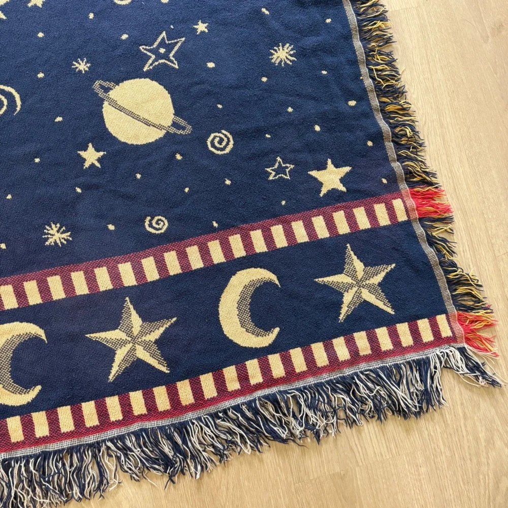 N/A vintage celestial