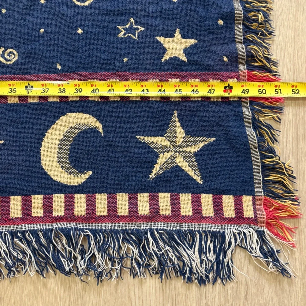 N/A vintage celestial