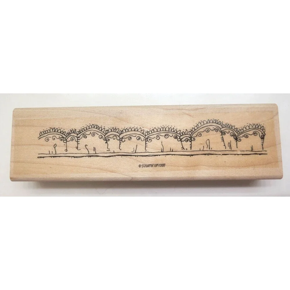Stampin Up! add beautiful