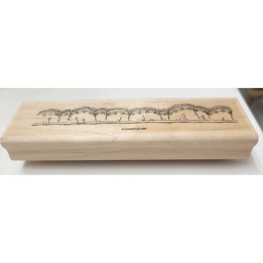 Stampin Up! add beautiful
