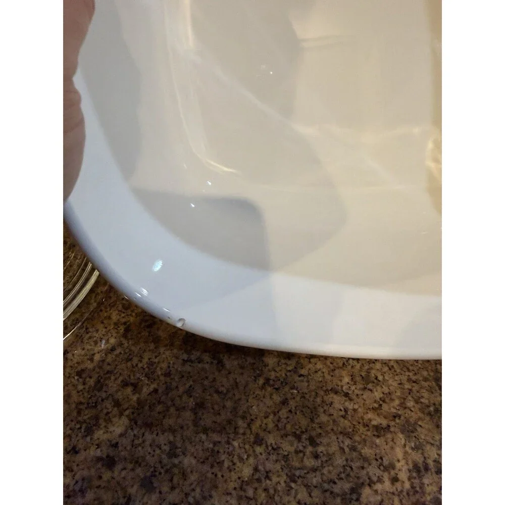 Corningware qt square