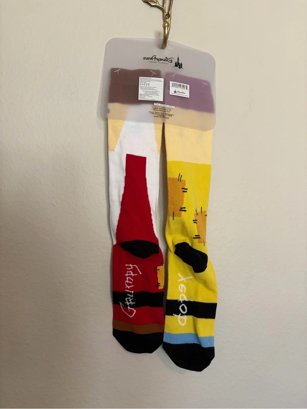 Disney themed unisex