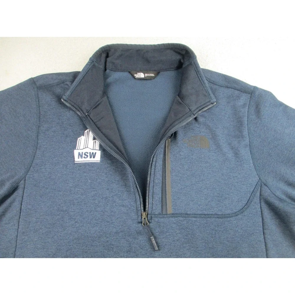 The North Face gently worn