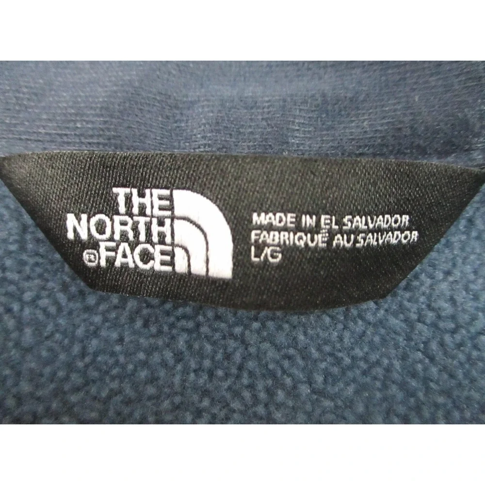 The North Face gently worn