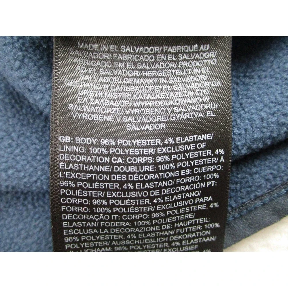 The North Face gently worn