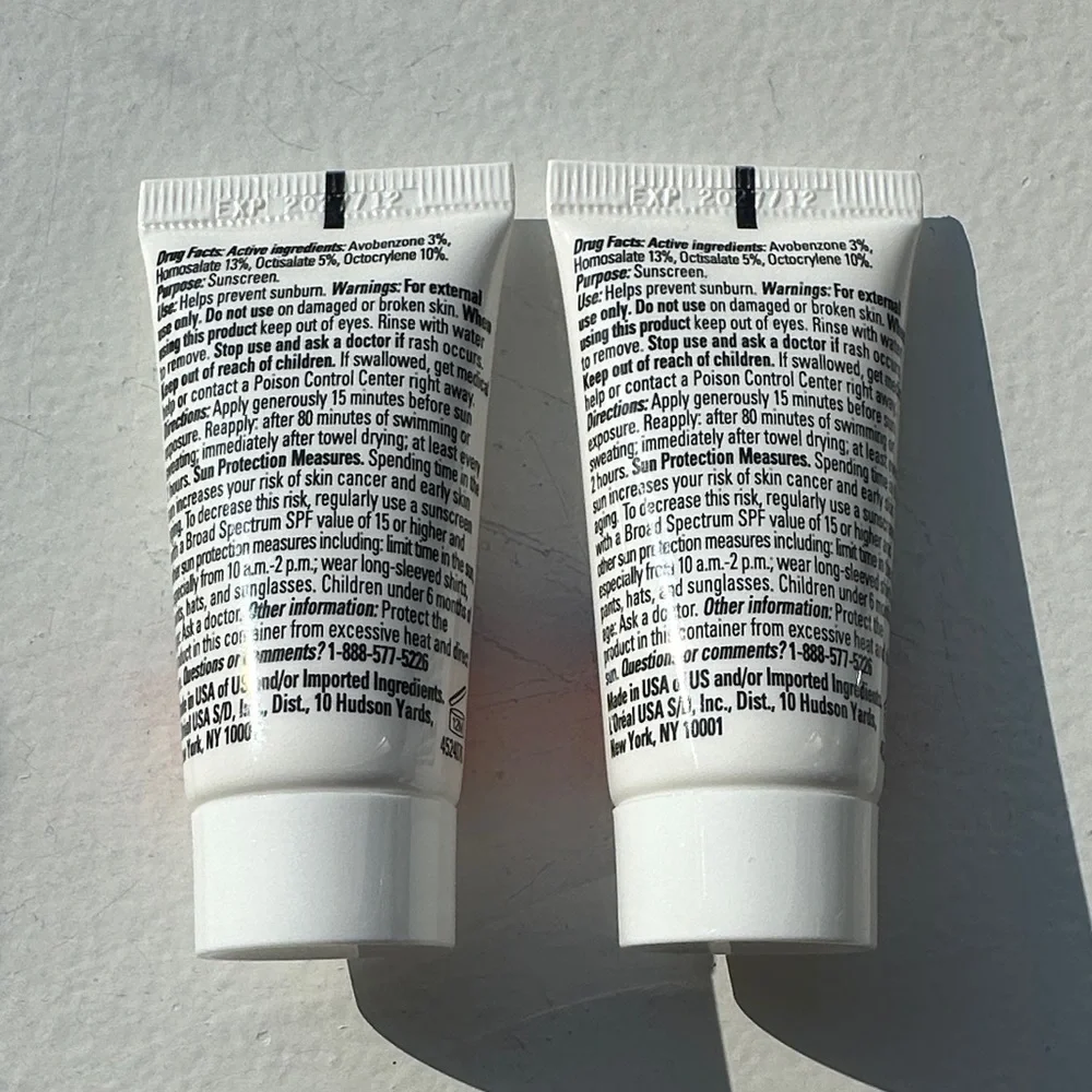 la roche-posay stay protected