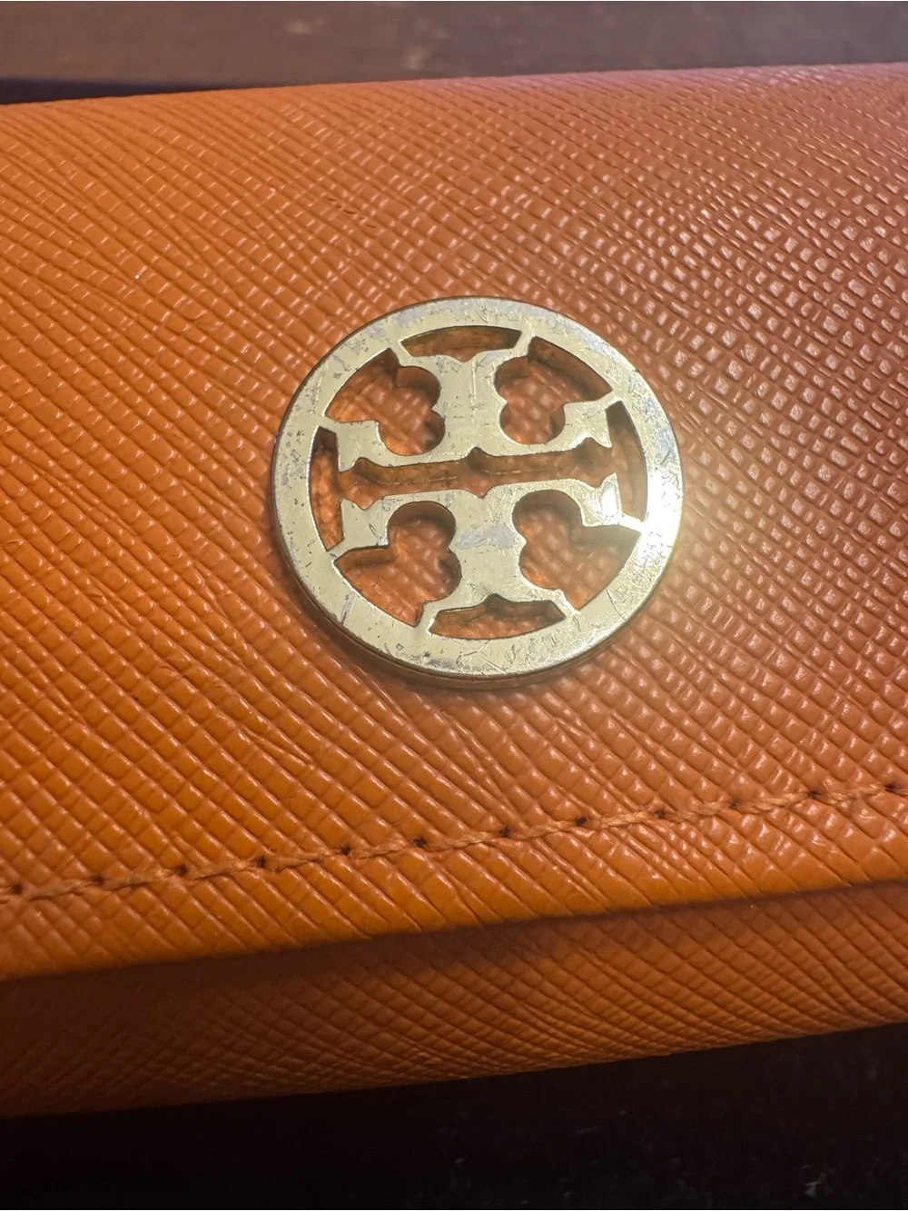 Tory Burch description authentic