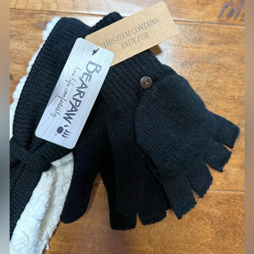 BearPaw brand new