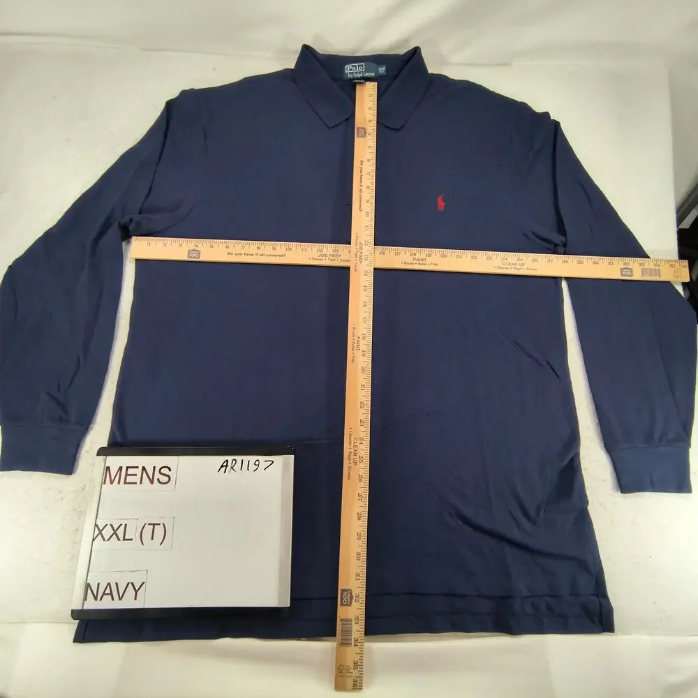 Ralph Lauren gently used