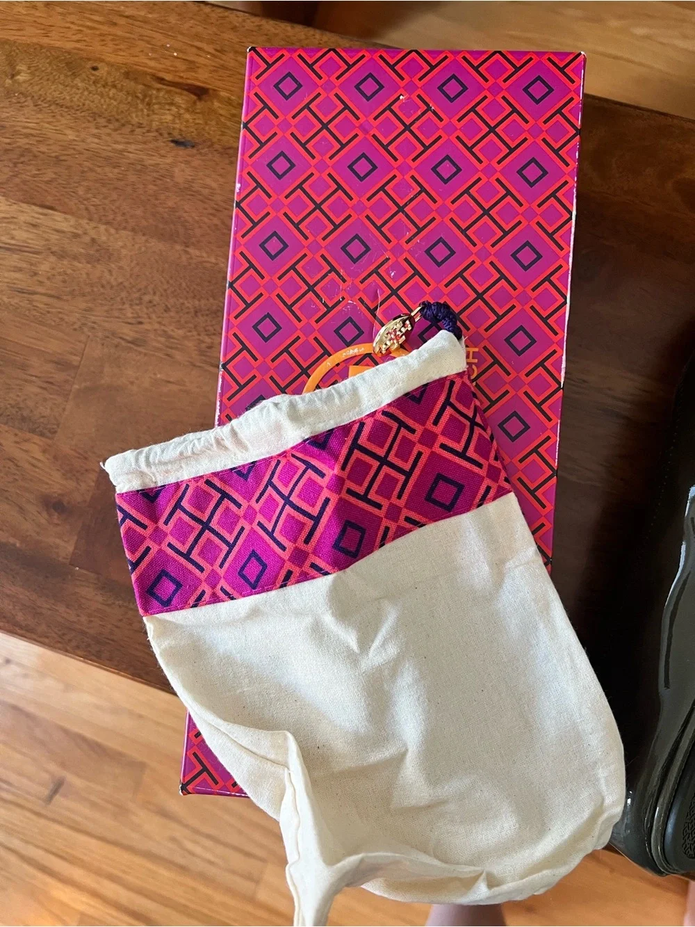 Tory Burch classic reva