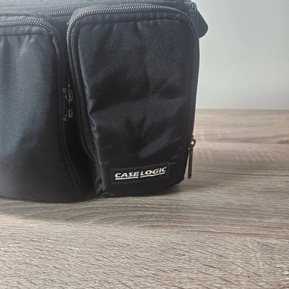 Case Logic case logic
