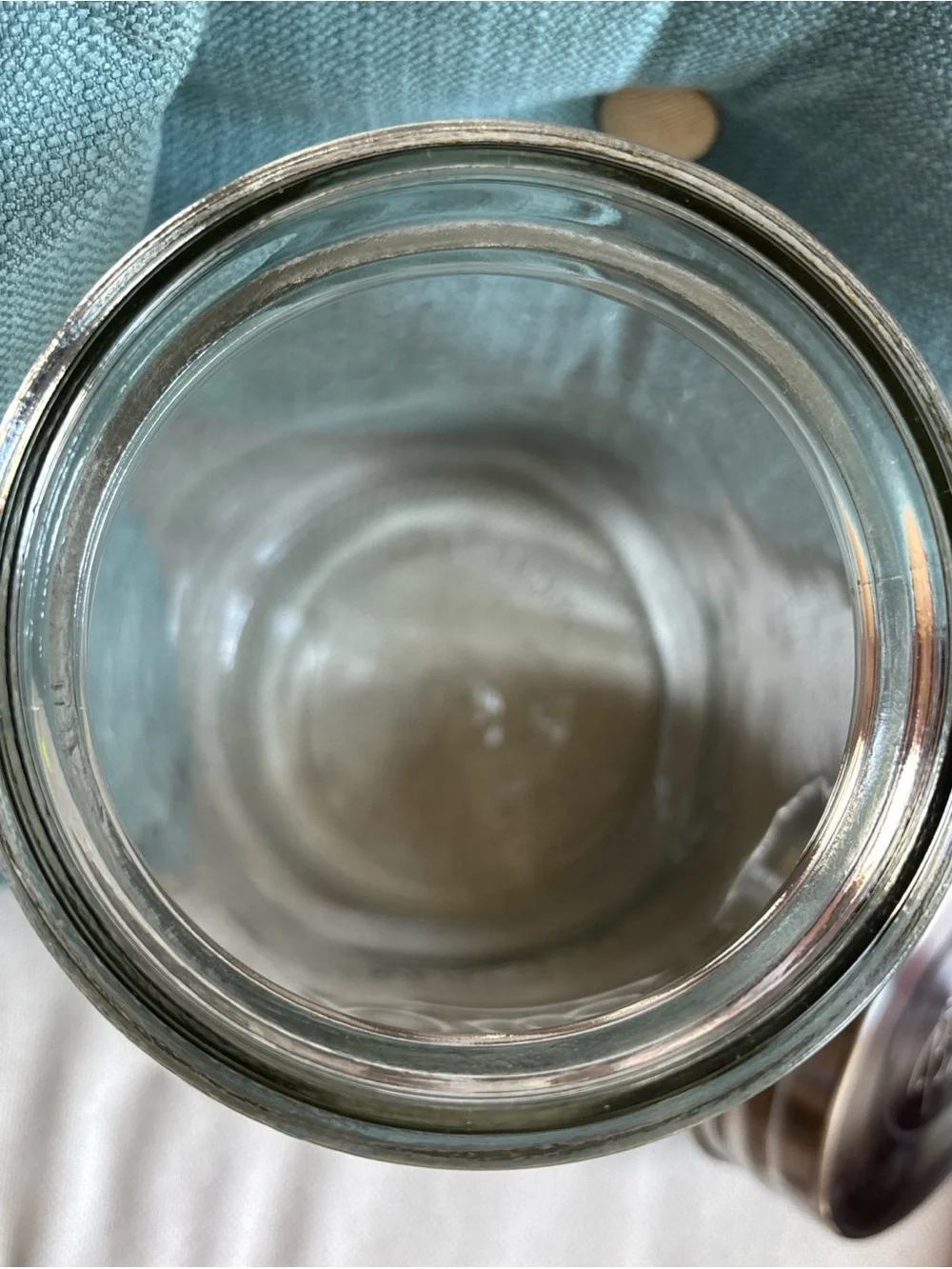 Ball have six