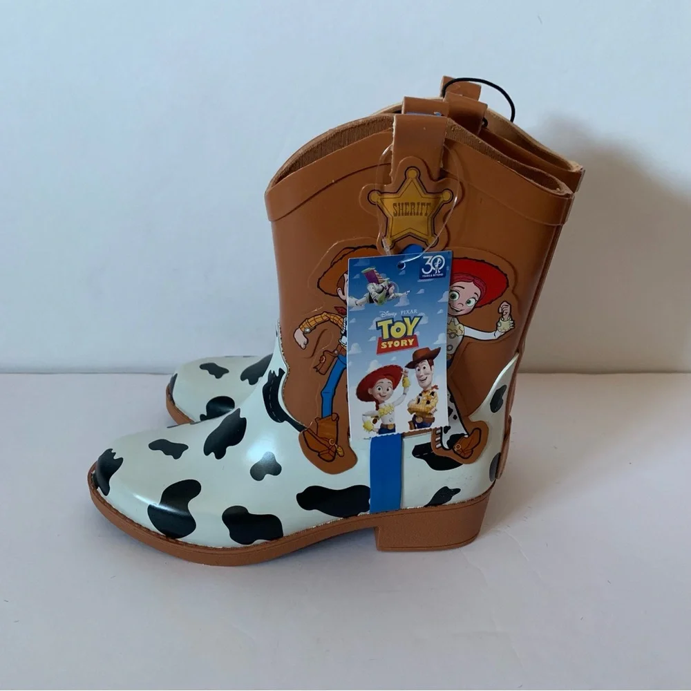 Disney new tags
