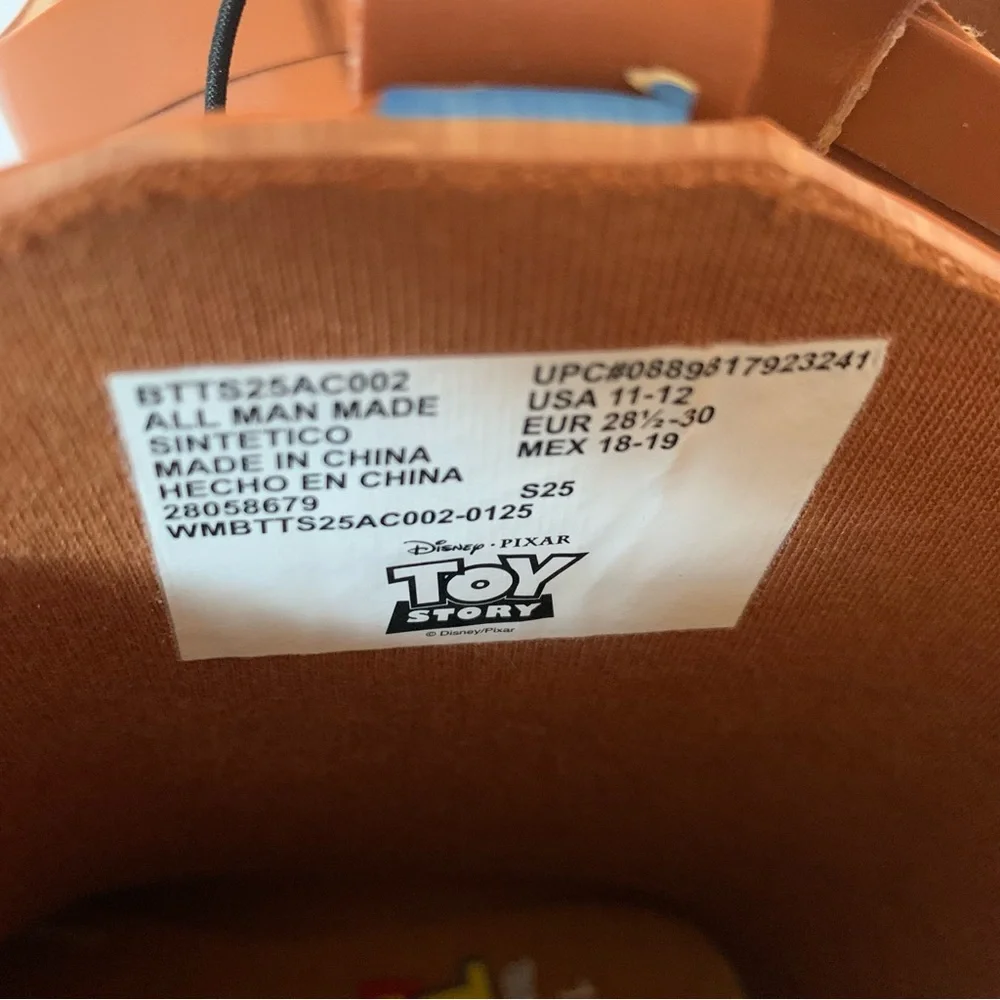 Disney new tags