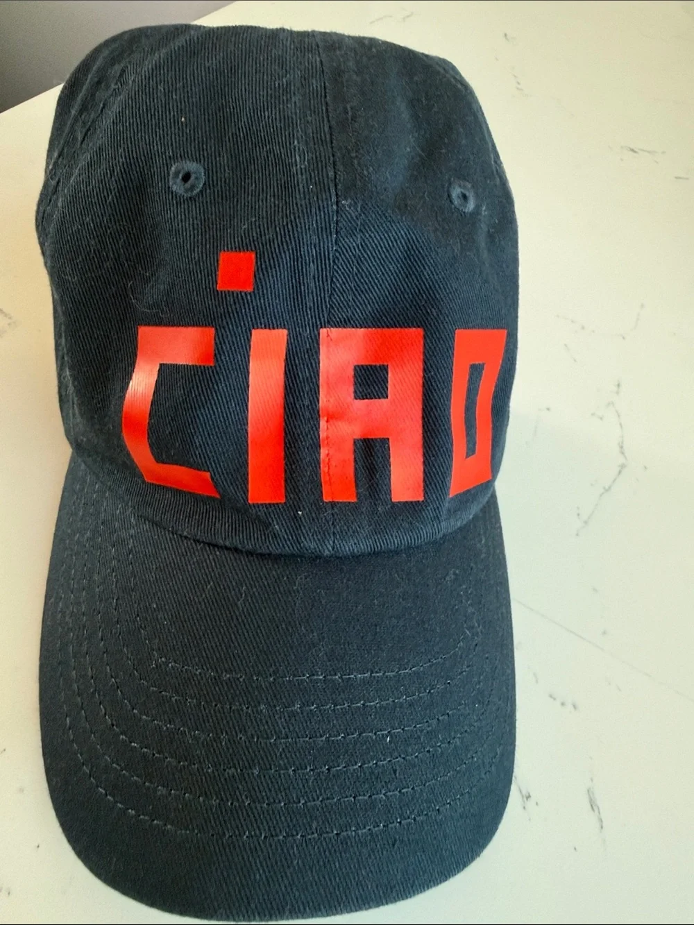 Clare V clare ciao