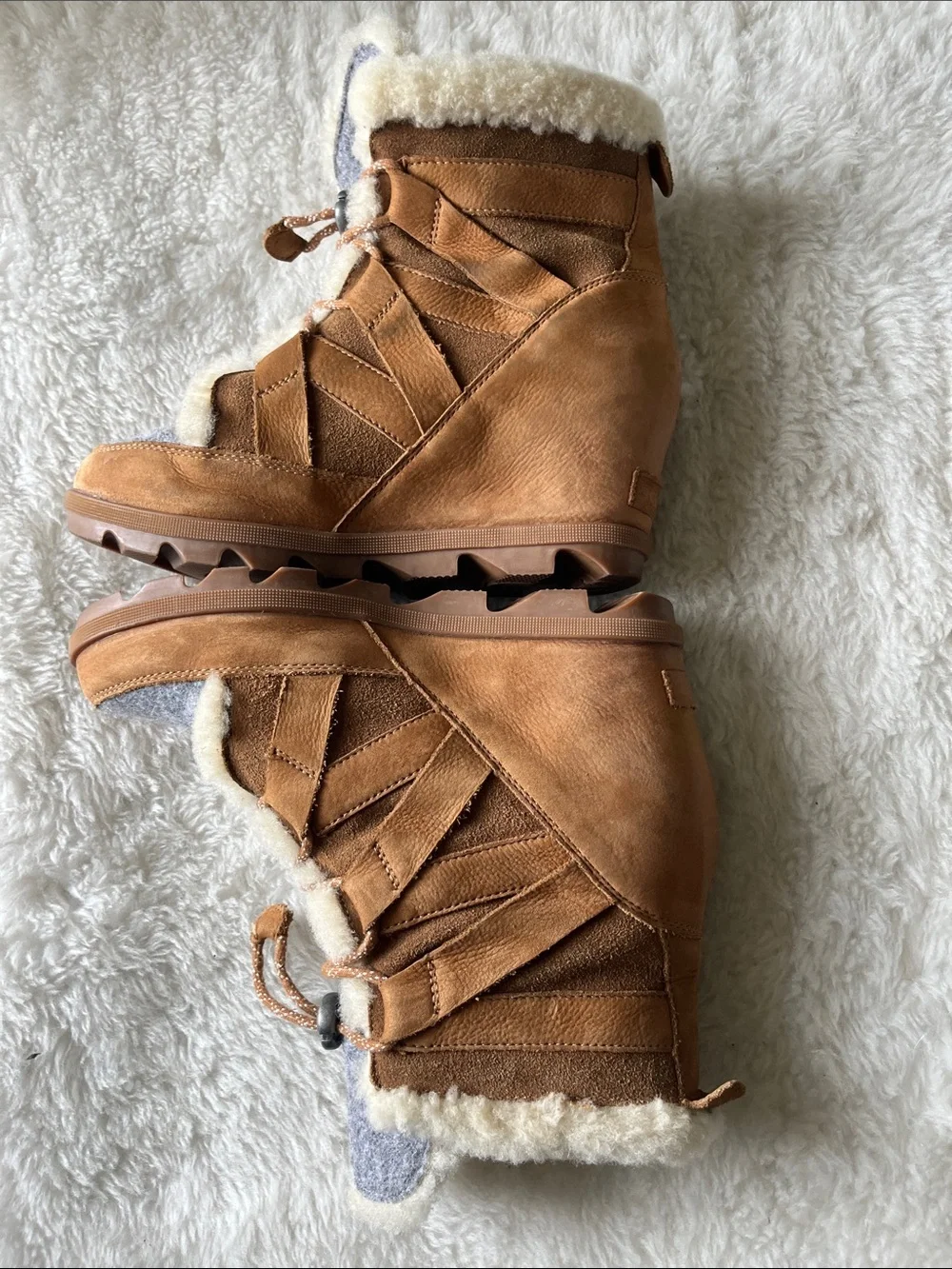 Sorel durable weather