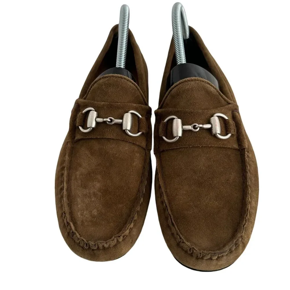 Allen Edmonds well or