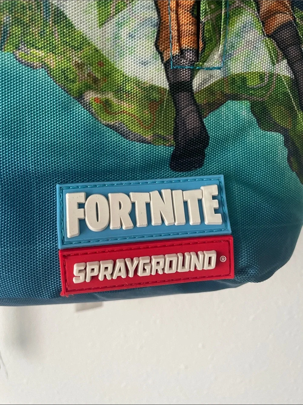 Sprayground product details