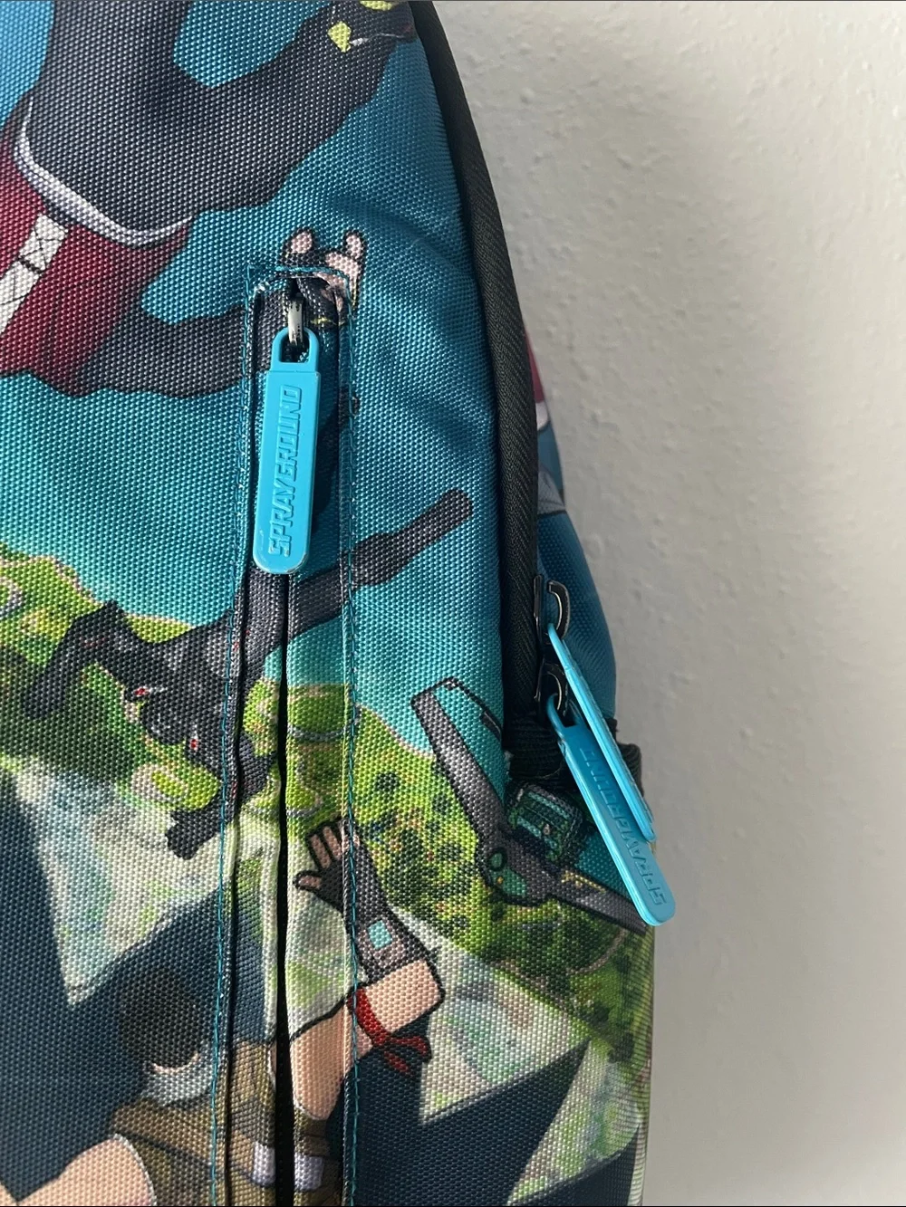 Sprayground product details