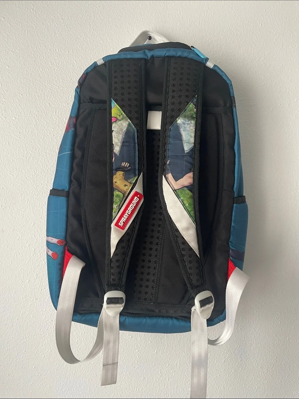 Sprayground product details