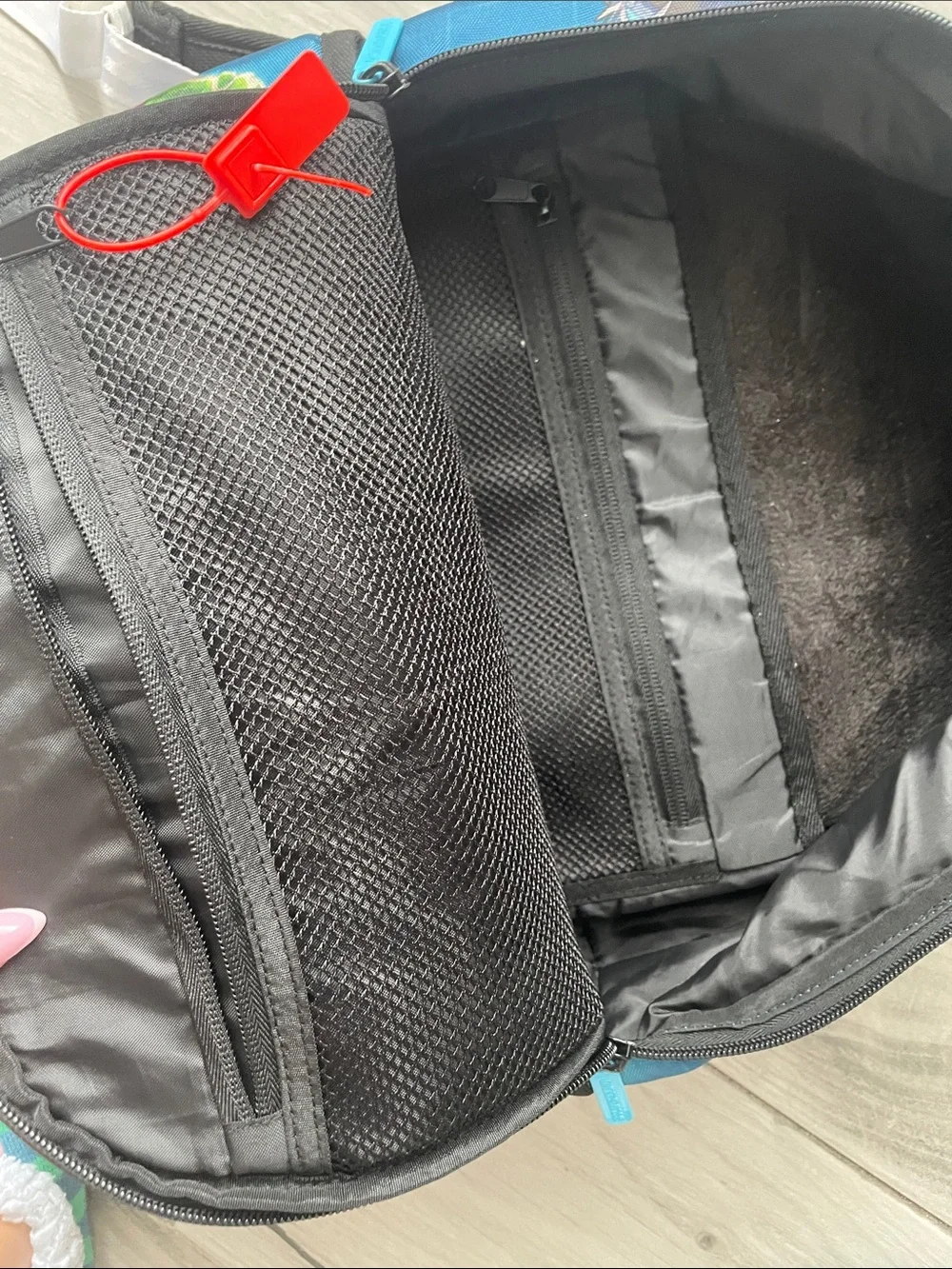 Sprayground product details