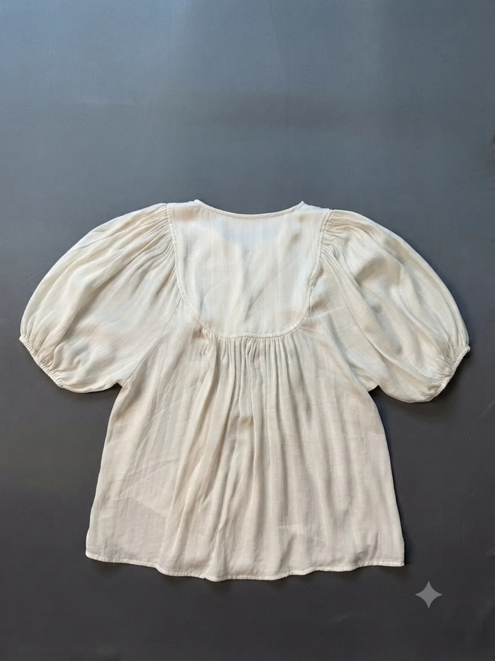 Anthropologie brand size