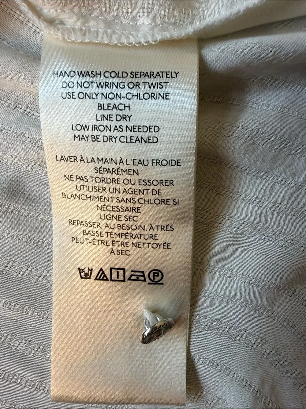 Anthropologie brand size