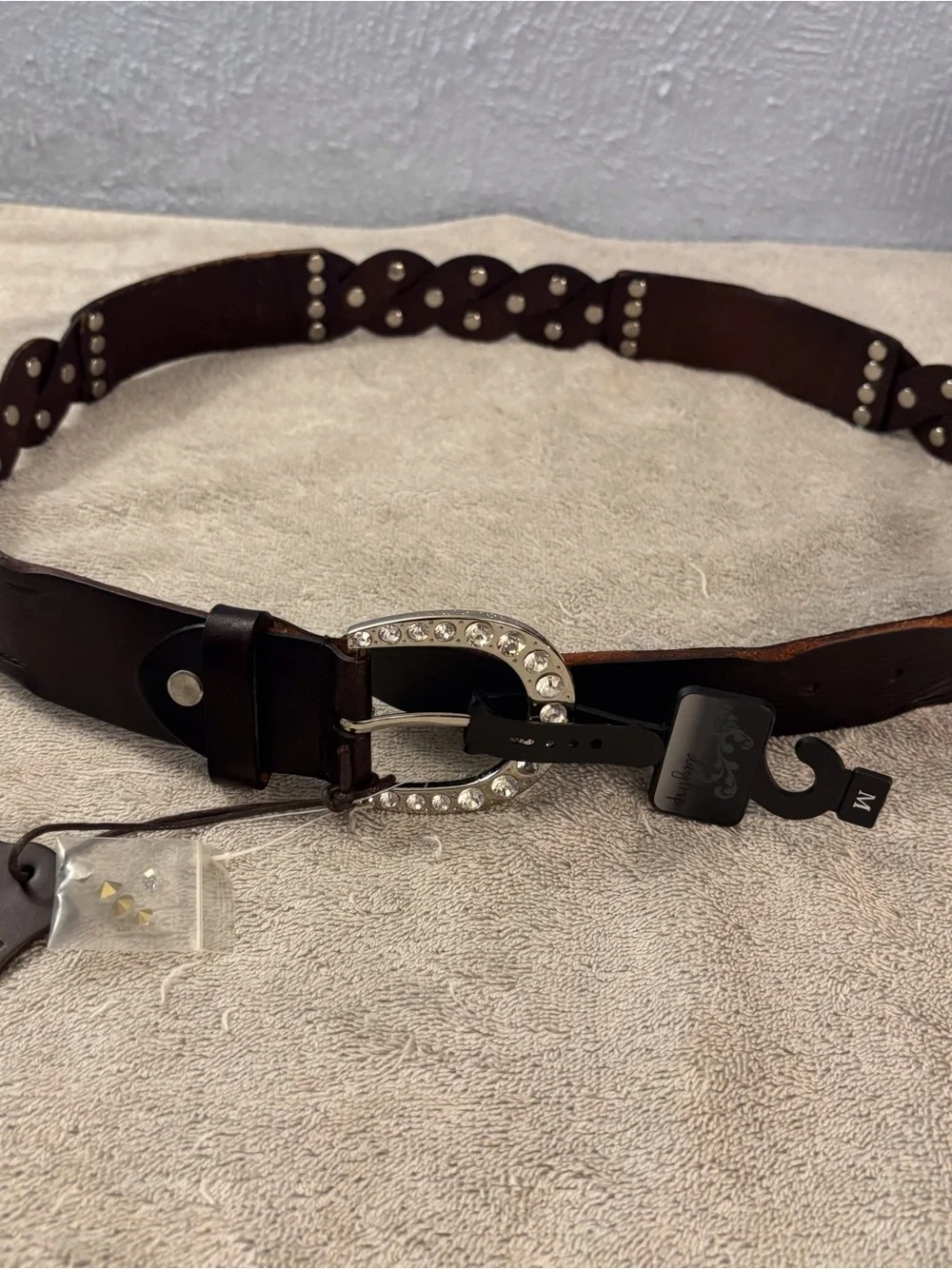 Daytrip stylish belt