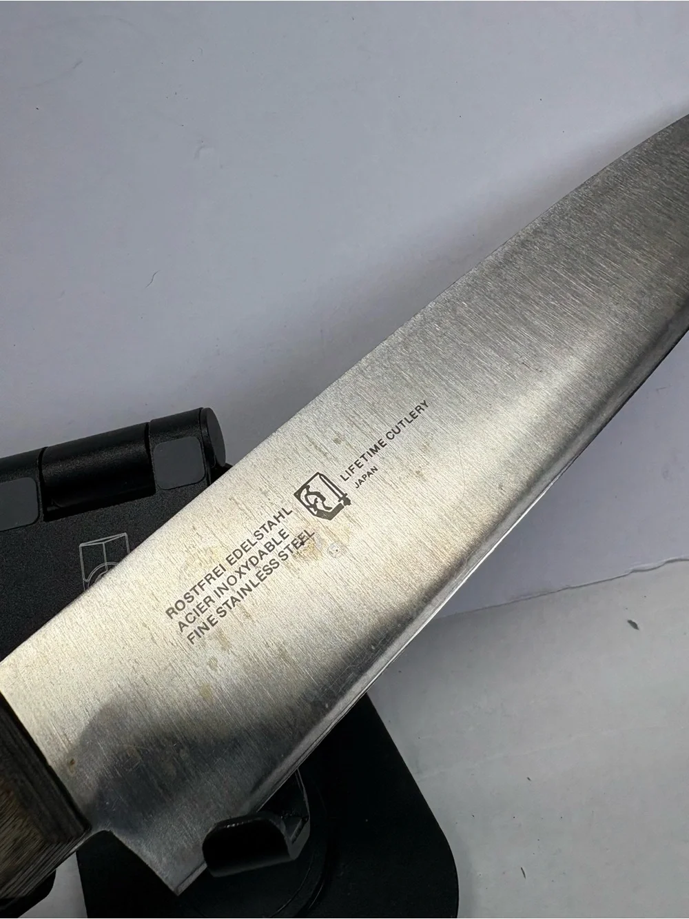 N/A germain stainless