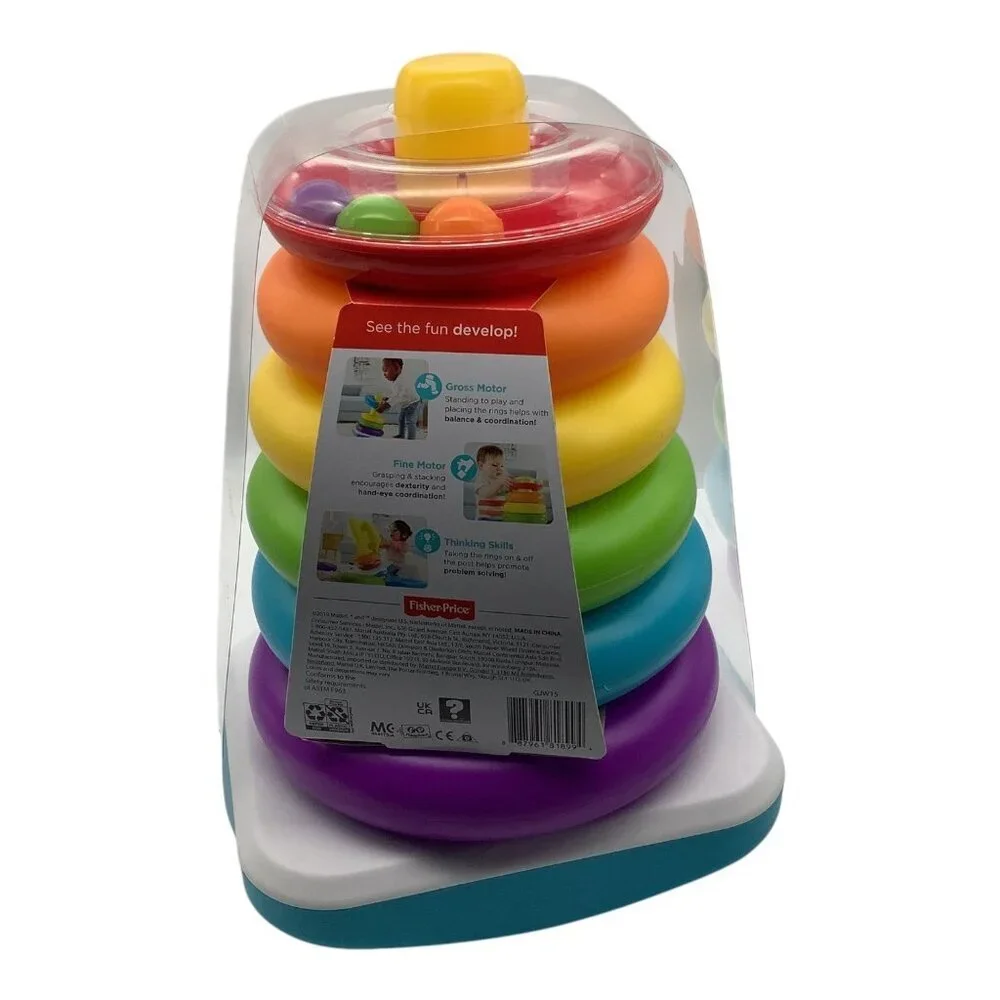 Fisher-Price fisher price
