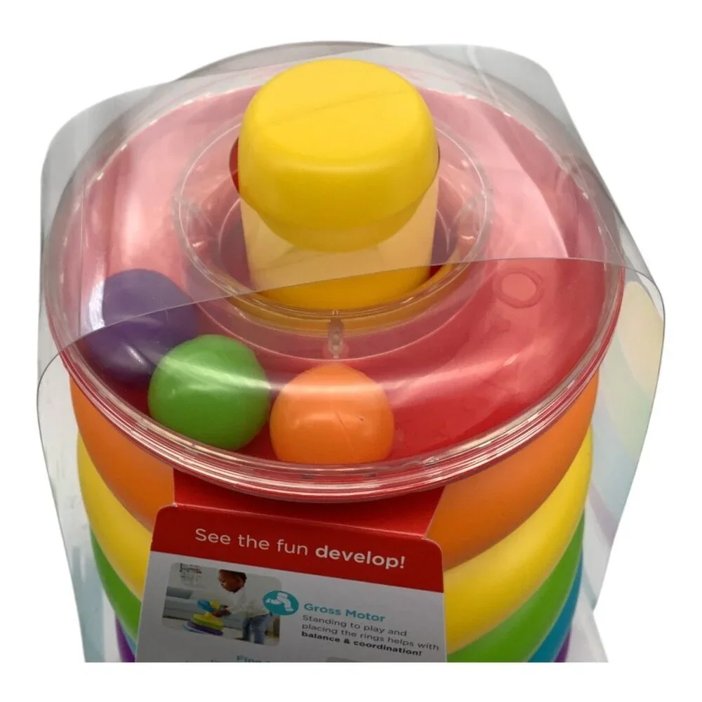 Fisher-Price fisher price