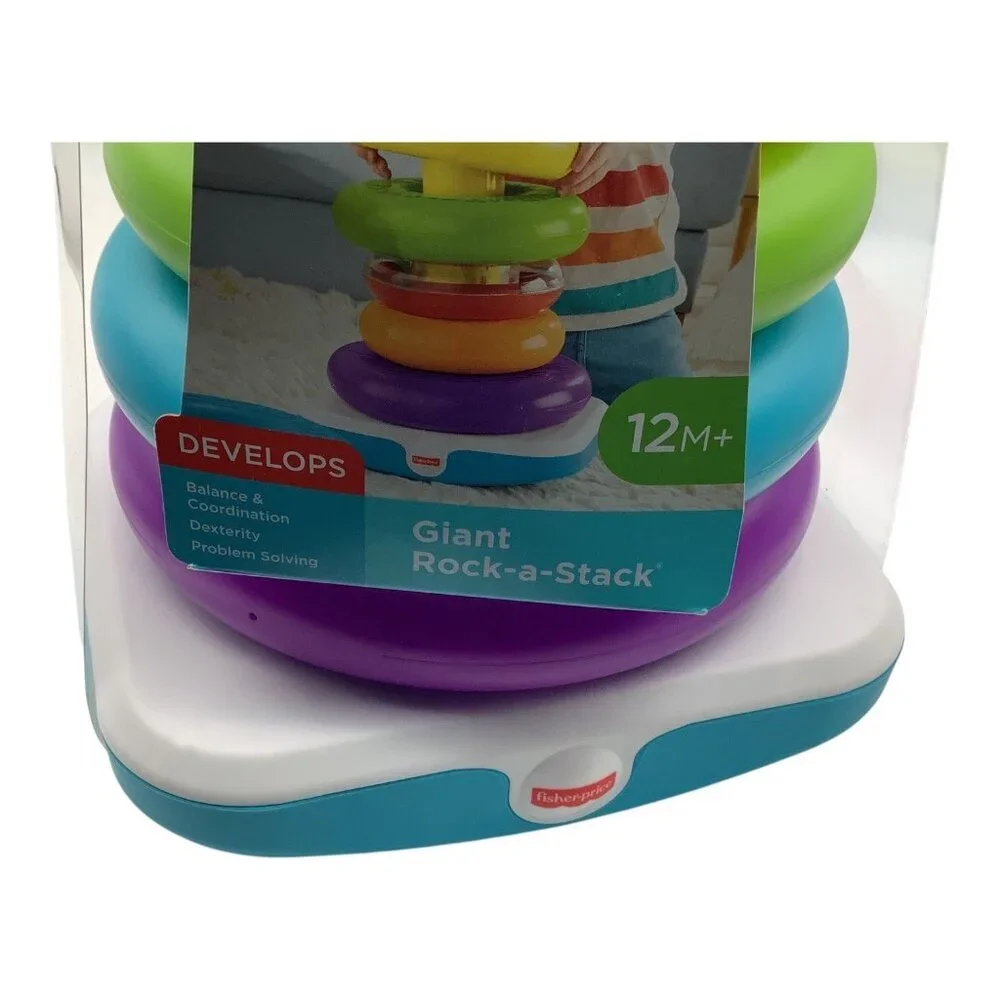 Fisher-Price fisher price