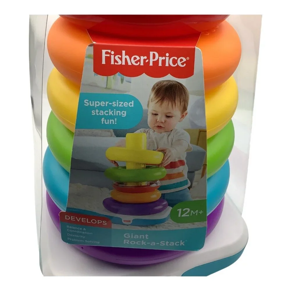Fisher-Price fisher price