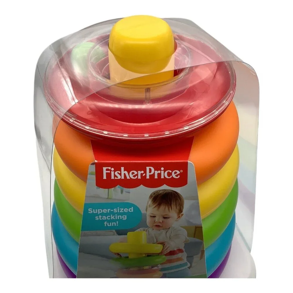 Fisher-Price fisher price