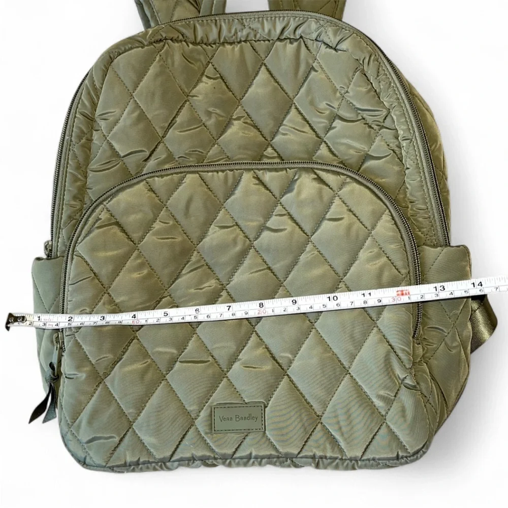 Vera Bradley classic vera