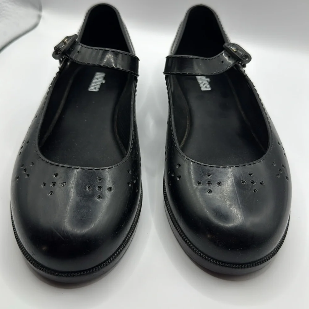 Mini Melissa owned signature these