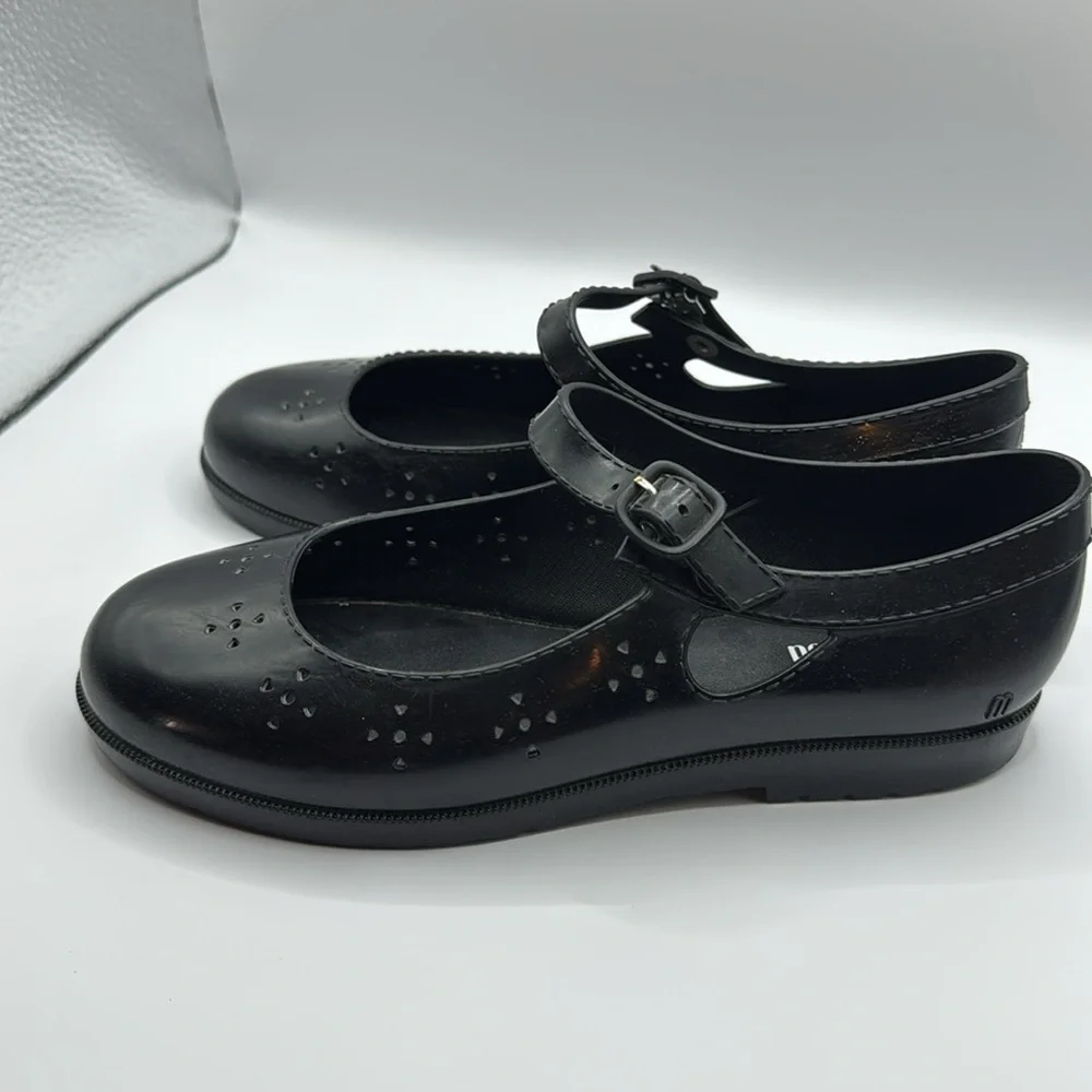 Mini Melissa lightweight ballet