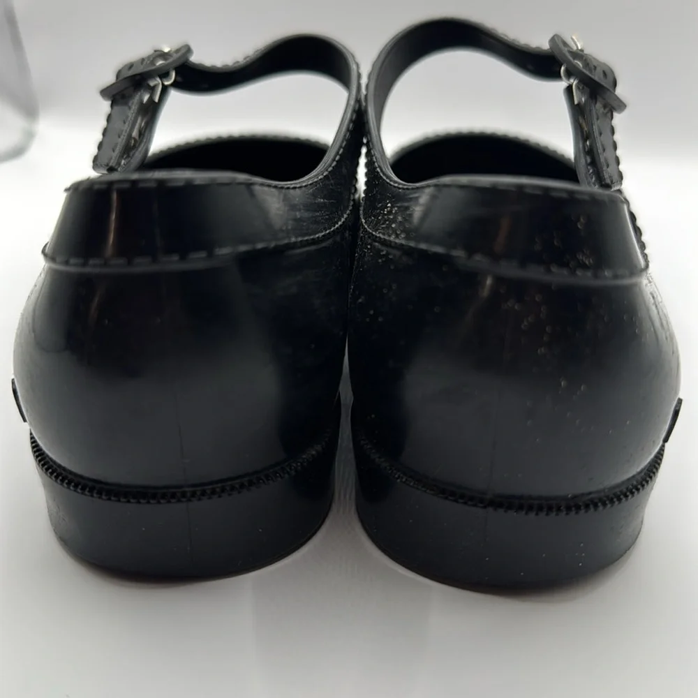 Mini Melissa or fit minimal